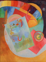 In Counterpoint - Estelle Laschever